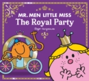 Image for The royal party