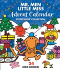 Image for Mr Men Little Miss Advent Calendar