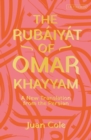 Image for The Rubâaiyâat of Omar Khayyam