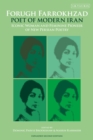 Image for Forugh Farrokhzad, poet of modern Iran  : iconic woman and feminine pioneer of new Persian poetry