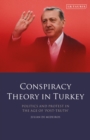 Image for Conspiracy theory in Turkey  : politics and protest in the age of &#39;post-truth&#39;