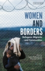 Image for Women and Borders