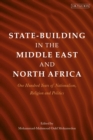 Image for State-Building in the Middle East and North Africa