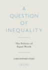 Image for A Question of Inequality