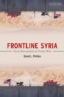 Image for Frontline Syria: from revolution to proxy war