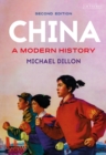 Image for China  : a modern history