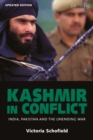 Image for Kashmir in conflict  : India, Pakistan and the unending war