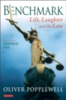 Image for Benchmark: a life in the law