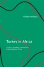 Image for Turkey in Africa: Turkey&#39;s strategic involvement in sub-Saharan Africa