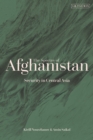Image for The spectre of Afghanistan  : security in Central Asia