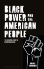 Image for Black power and the American people  : culture and identity in the twentieth century