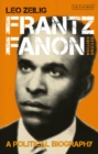 Image for Frantz Fanon  : a political biography