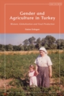 Image for Gender and Agriculture in Turkey