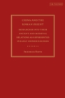 Image for China and the Roman Orient