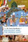 Image for The I.B. Tauris handbook of sociology and the Middle East