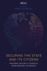 Image for Securing the state and its citizens: national security councils from around the world