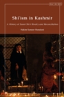 Image for Shi Ism in Kashmir: A History of Sunni-Shia Rivalry and Reconciliation