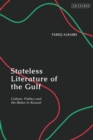 Image for Stateless Literature of the Gulf