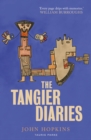 Image for The Tangier Diaries