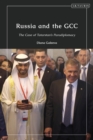 Image for Russia and the GCC: The Case of Tatarstan&#39;s Paradiplomacy