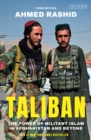 Image for Taliban  : the power of militant Islam in Afghanistan and beyond