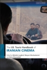 Image for The I.B. Tauris Handbook of Iranian Cinema
