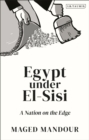 Image for Egypt under El-Sisi