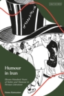 Image for Humour in Iran  : eleven-hundred years of satire and humour in Persian literature