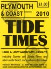 Image for Plymouth and Coast Tide Timetable