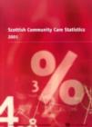 Image for Scottish Community Care Statistics