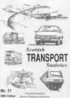 Image for Scottish Transport Statistics