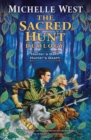 Image for The Sacred Hunt Duology