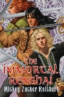 Image for Immortal Renshai : volume 3