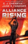 Image for Alliance Rising: The Hinder Stars I
