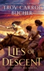 Image for Lies of Descent