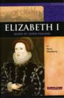 Image for Elizabeth I  : Queen of Tudor England
