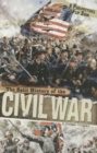 Image for Split History of the Civil War: A Perspectives Flip Book