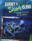 Image for Journey to shark island  : a shark photographer&#39;s close encounters