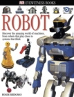 Image for DK Eyewitness Books: Robot