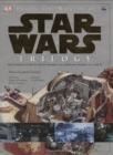 Image for INSIDE THE WORLDS OF STAR WARS : TRILOGY
