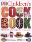 Image for DK Children&#39;s Cookbook