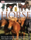 Image for DK EYEWITNESS BOOKS HORSE