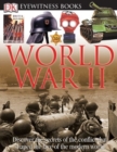 Image for DK EYEWITNESS BOOKS WORLD WAR II