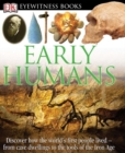 Image for DK Eyewitness Books: Early Humans