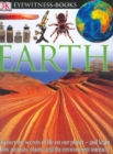 Image for DK EYEWITNESS BOOKS EARTH