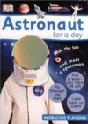 Image for ASTRONAUT FOR A DAY