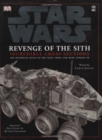 Image for REVENGE OF THE SITH CROSS-SECTIONS