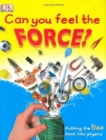Image for CAN YOU FEEL THE FORCE