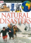 Image for DK EYEWITNESS BOOKS NATURAL DISASTERS