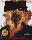 Image for GHOST RIDER VISUAL GUIDE